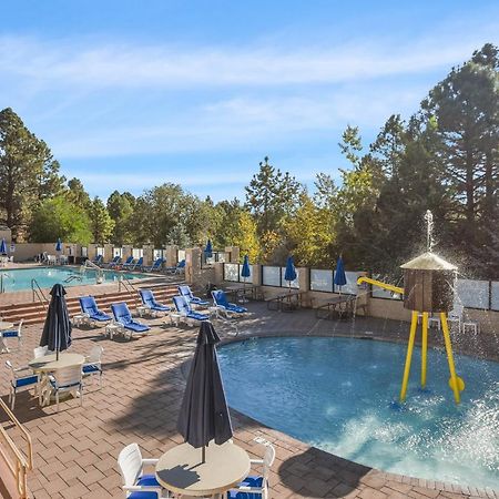 Delightful 1 Bdrm Country Club Retreat With Mt Elden Views! Villa Flagstaff Exterior photo