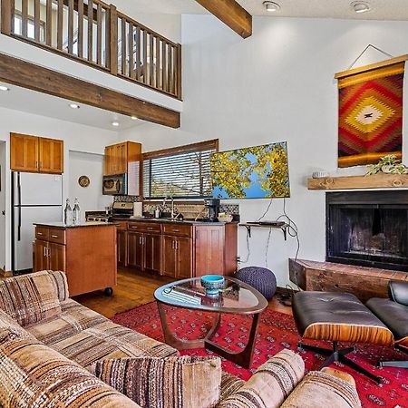 Delightful 1 Bdrm Country Club Retreat With Mt Elden Views! Villa Flagstaff Exterior photo