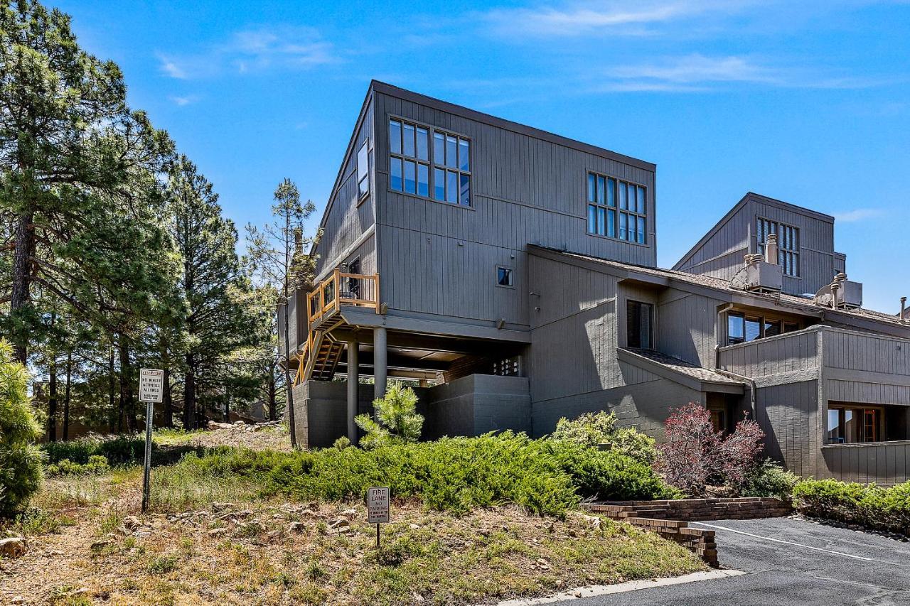 Delightful 1 Bdrm Country Club Retreat With Mt Elden Views! Villa Flagstaff Exterior photo