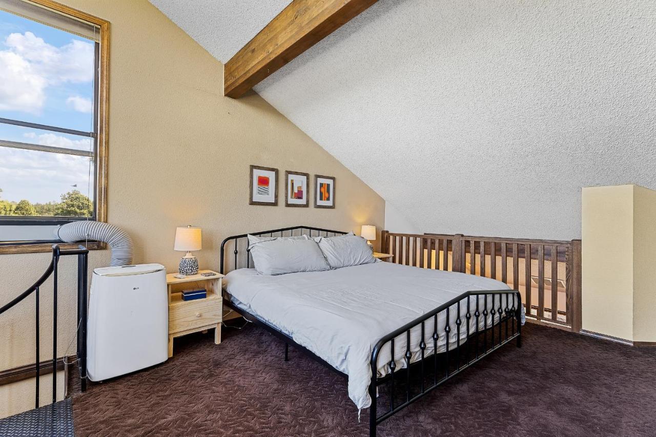 Delightful 1 Bdrm Country Club Retreat With Mt Elden Views! Villa Flagstaff Exterior photo