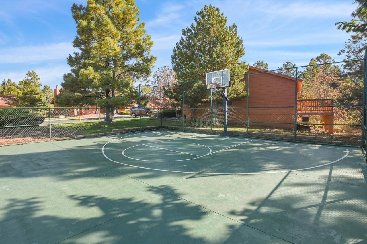 Delightful 1 Bdrm Country Club Retreat With Mt Elden Views! Villa Flagstaff Exterior photo