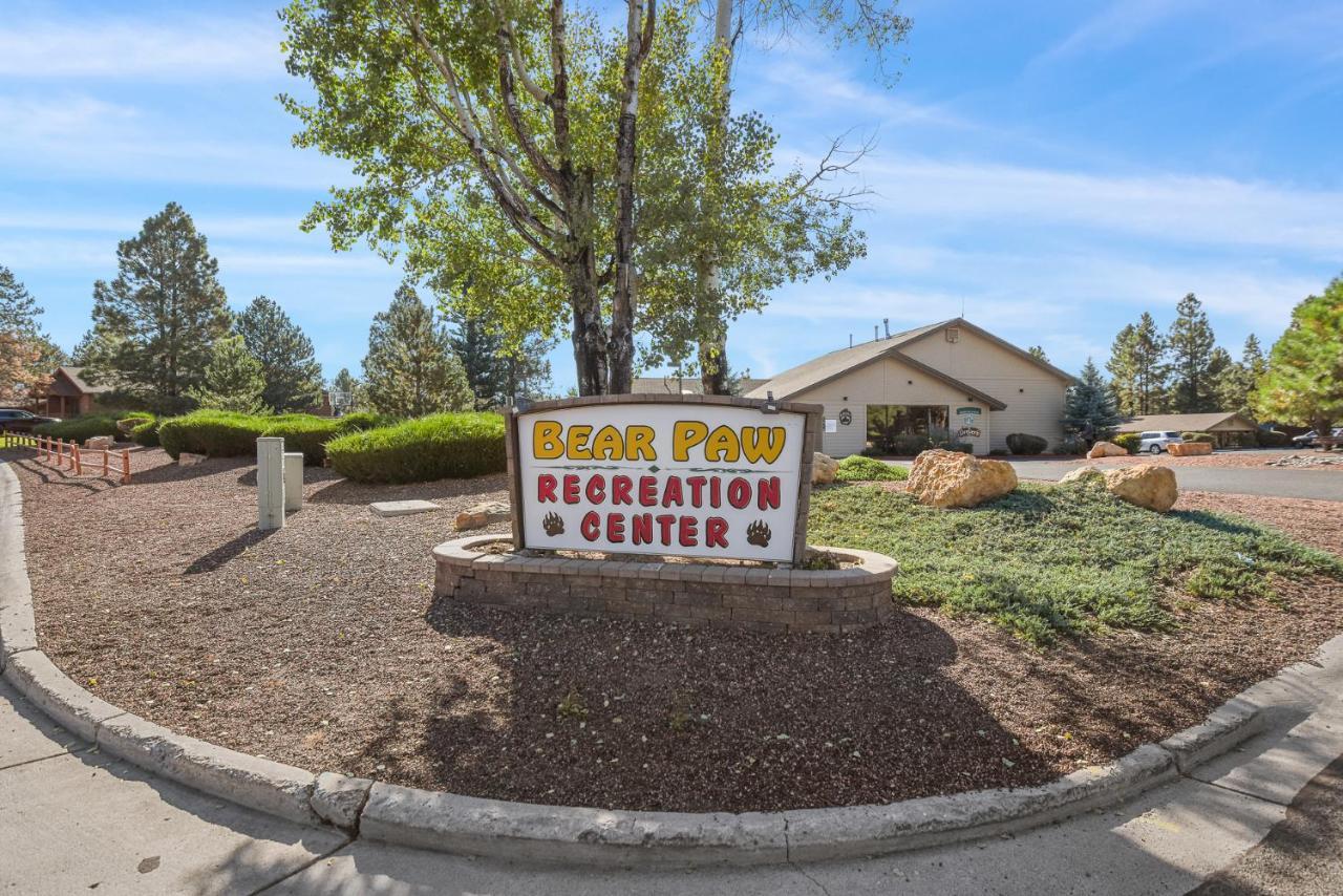 Delightful 1 Bdrm Country Club Retreat With Mt Elden Views! Villa Flagstaff Exterior photo