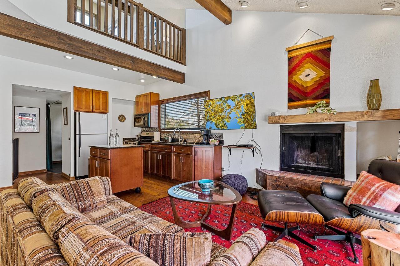 Delightful 1 Bdrm Country Club Retreat With Mt Elden Views! Villa Flagstaff Exterior photo