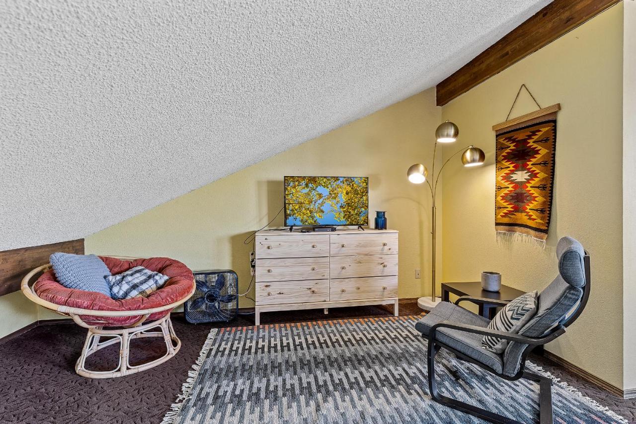 Delightful 1 Bdrm Country Club Retreat With Mt Elden Views! Villa Flagstaff Exterior photo